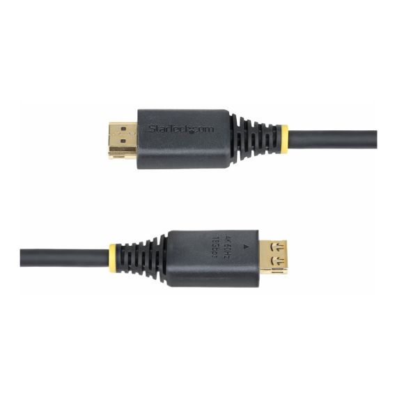 High Speed - HDMI cable with Ethernet - HDM | HDMI2-CABLE-GRIP-6F