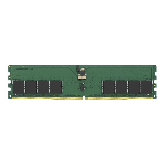 Kingston ValueRAM - DDR5 - module - 64 GB - DIMM | KVR64A52BD8-64