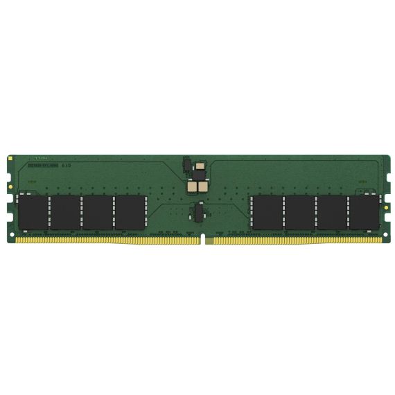 Kingston ValueRAM - DDR5 - module - 64 GB - DIMM | KVR64A52BD8-64
