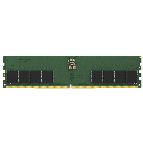 Kingston ValueRAM - DDR5 - module - 64 GB - DIMM | KVR64A52BD8-64