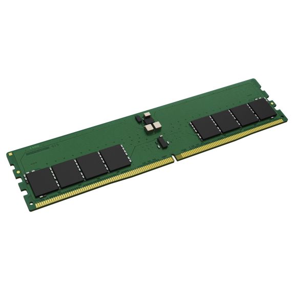 Kingston ValueRAM - DDR5 - module - 64 GB - DIMM | KVR64A52BD8-64
