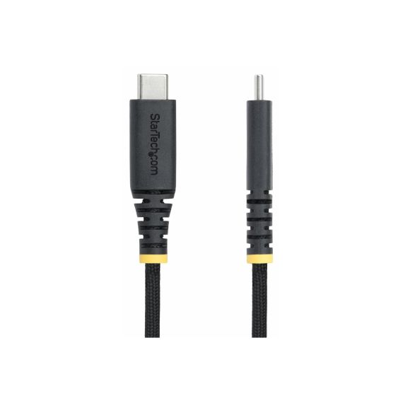 USB cable - 24 pin USB-C (M) straight/lock | S2CEPR3M-USBSL-CABLE