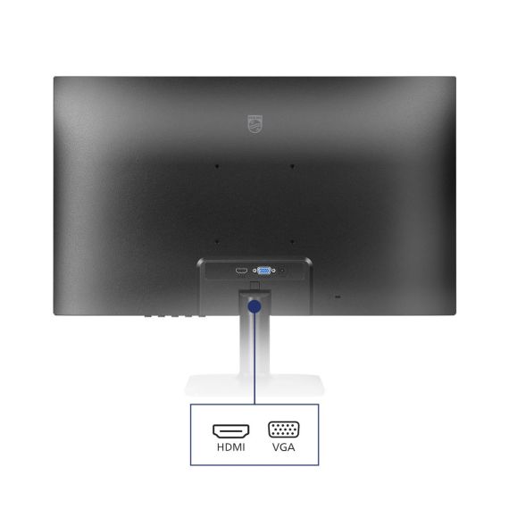 Philips 1000 series 24E2N1100LB/00 / 60.5 cm (23.8") / 1920 x 108
