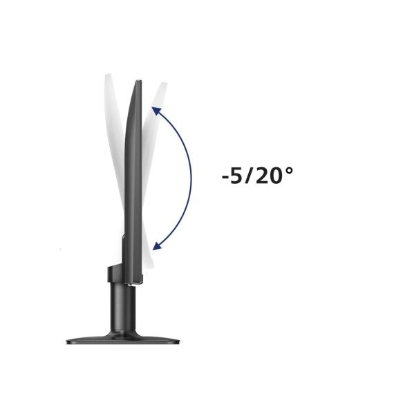 Monitor 27E2N1100L Full HD LCD monitor | 27E2N1100L/00
