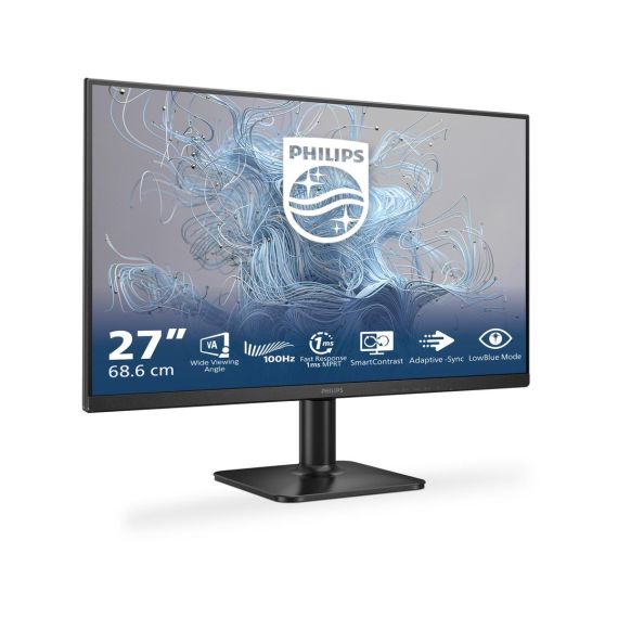 Monitor 27E2N1100L Full HD LCD monitor | 27E2N1100L/00