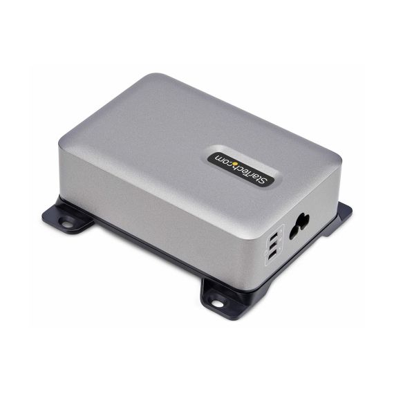 StarTech.com 4-Port USB-C Charger, 240W To | 424DEU-USB-C-CHARGER