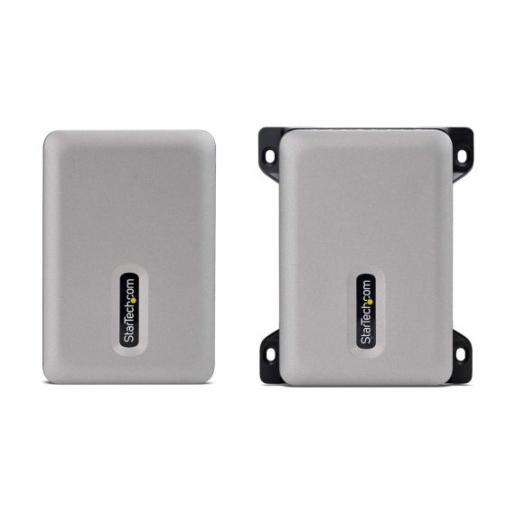 StarTech.com 4-Port USB-C Charger, 240W To | 424DEU-USB-C-CHARGER
