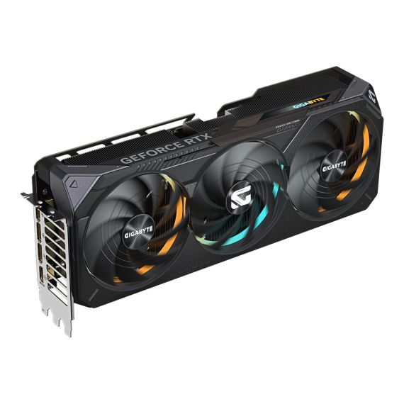 Gigabyte GeForce RTX 5070 Ti GAMING OC 1 | GV-N507TGAMING OC-16GD