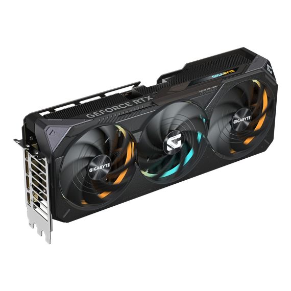 Gigabyte GeForce RTX 5070 Ti GAMING OC 1 | GV-N507TGAMING OC-16GD
