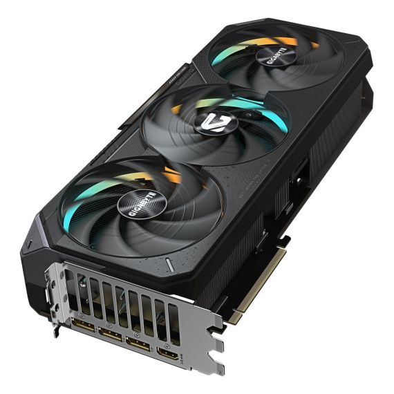 Gigabyte GeForce RTX 5070 Ti GAMING OC 1 | GV-N507TGAMING OC-16GD