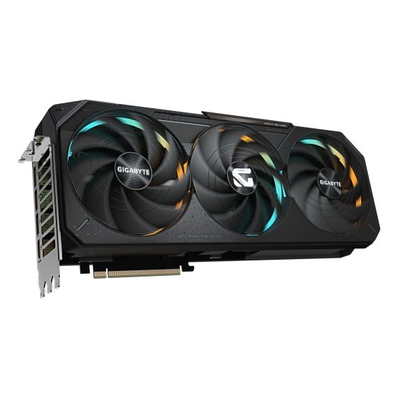 Gigabyte GeForce RTX 5070 Ti GAMING OC 1 | GV-N507TGAMING OC-16GD