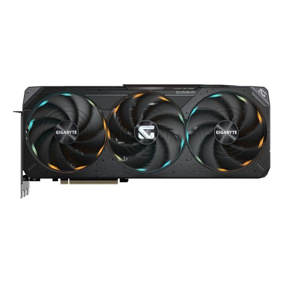 Gigabyte GeForce RTX 5070 Ti GAMING OC 1 | GV-N507TGAMING OC-16GD