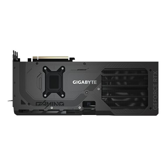 Gigabyte GeForce RTX 5070 Ti GAMING OC 1 | GV-N507TGAMING OC-16GD