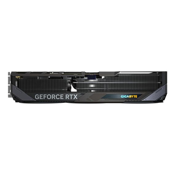 Gigabyte GeForce RTX 5070 Ti GAMING OC 1 | GV-N507TGAMING OC-16GD