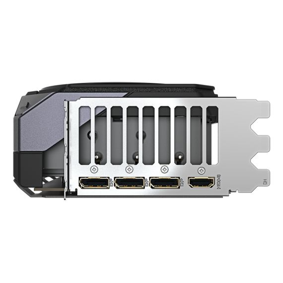 Gigabyte GeForce RTX 5070 Ti GAMING OC 1 | GV-N507TGAMING OC-16GD