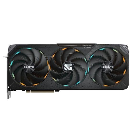 Gigabyte GeForce RTX 5070 Ti GAMING OC 1 | GV-N507TGAMING OC-16GD