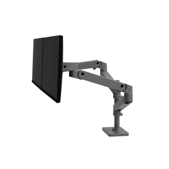 Ergotron LX Pro - Mounting kit (dual stacking arm) - | 45-690-293