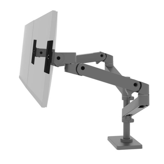 Ergotron LX Pro - Mounting kit (dual stacking arm) - | 45-690-293