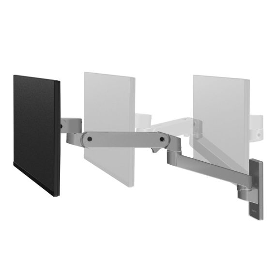 Ergotron LX Pro - Mounting kit (monitor arm) - modul | 45-683-293