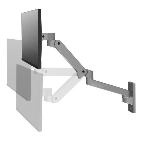 Ergotron LX Pro - Mounting kit (monitor arm) - modul | 45-683-293