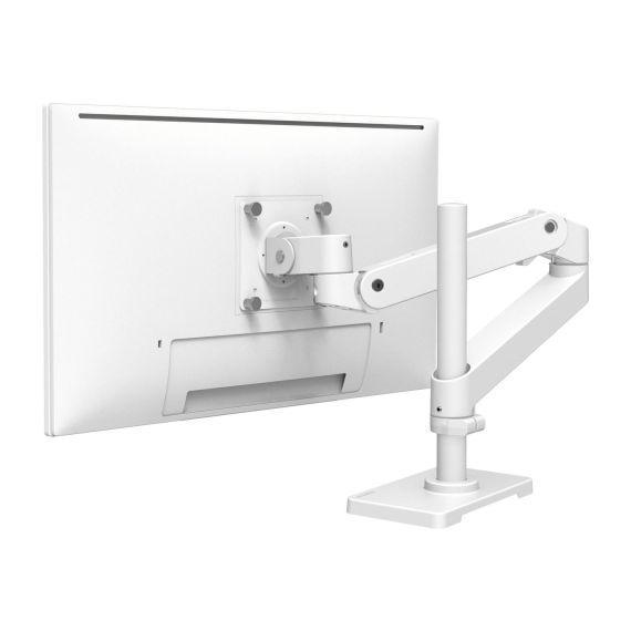 Ergotron LX Pro - Mounting kit (monitor arm, tall po | 45-695-290