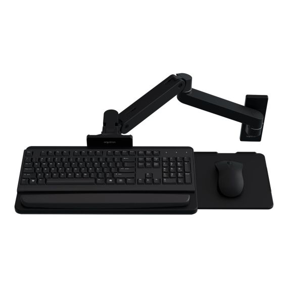 Ergotron LX Pro - Keyboard/mouse arm mount tray - ad | 45-685-292