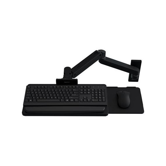 Ergotron LX Pro - Keyboard/mouse arm mount tray - ad | 45-685-292