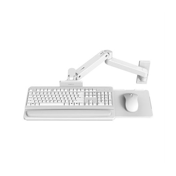 Ergotron LX Pro - Keyboard/mouse arm mount tray - ad | 45-685-290