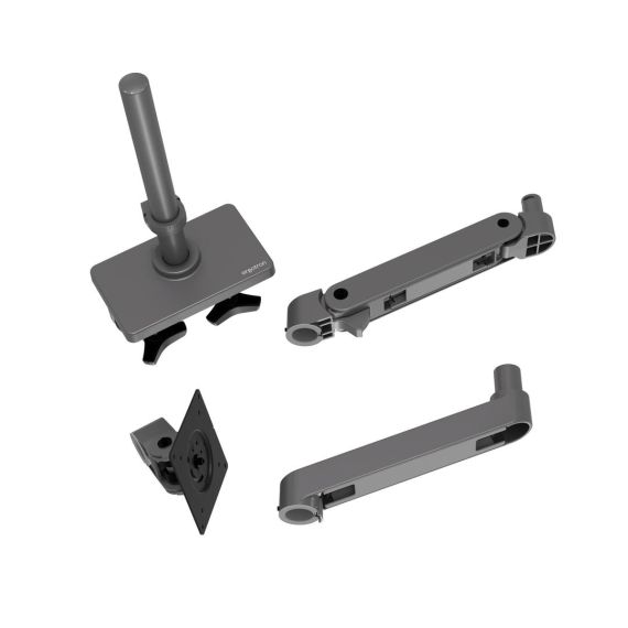 Ergotron LX Pro - Mounting kit (articulating arm) -  | 45-695-293