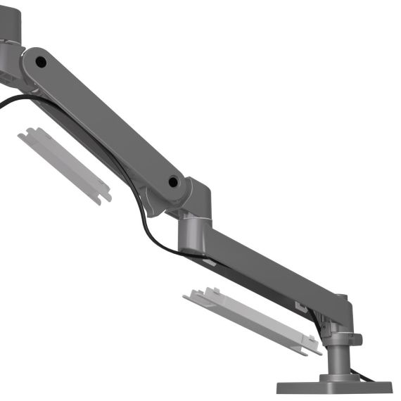 Ergotron LX Pro - Mounting kit (articulating arm) -  | 45-682-293