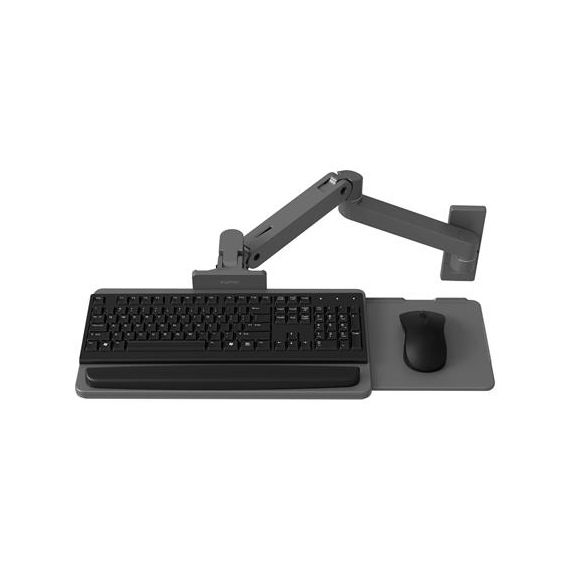 Ergotron LX Pro - Keyboard/mouse arm mount tray - ad | 45-685-293