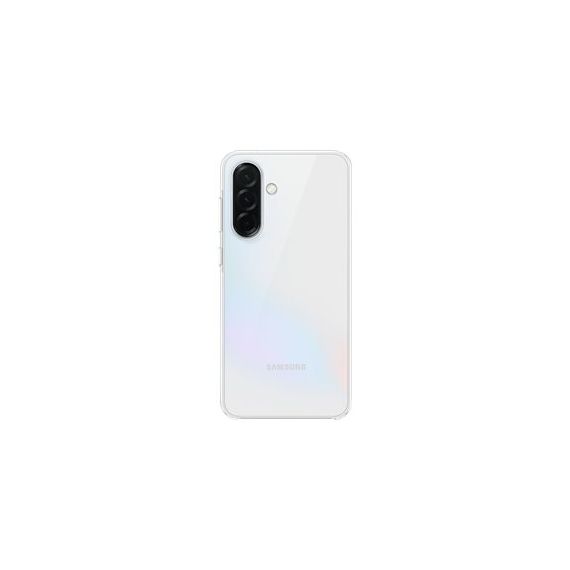 Samsung EF-QA366 - Back cover for mobile phone - | EF-QA366CTEGWW