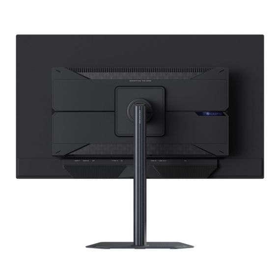 GIGABYTE MO32U 31.5" OLED 4K UHD Gaming Monitor - 3840 | MO32U EK