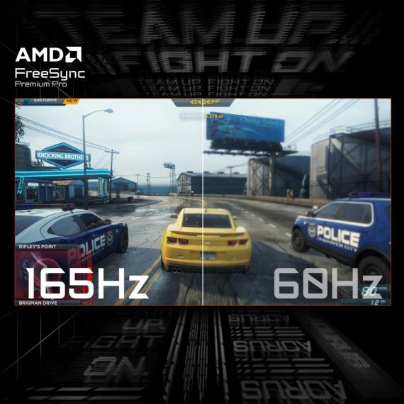 GIGABYTE MO32U 31.5" OLED 4K UHD Gaming Monitor - 3840 | MO32U EK