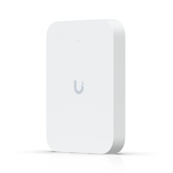 Ubiquiti U7 In-Wall / 4300 Mbit/s / PPSK / 2500 Mbit/s /  | U7-IW