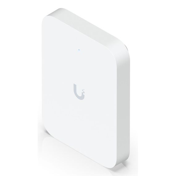 Ubiquiti U7 In-Wall / 4300 Mbit/s / PPSK / 2500 Mbit/s /  | U7-IW