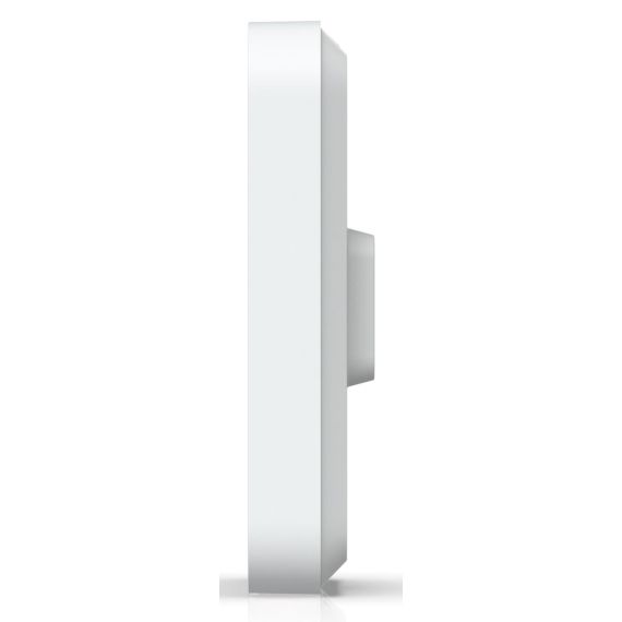 Ubiquiti U7 In-Wall / 4300 Mbit/s / PPSK / 2500 Mbit/s /  | U7-IW