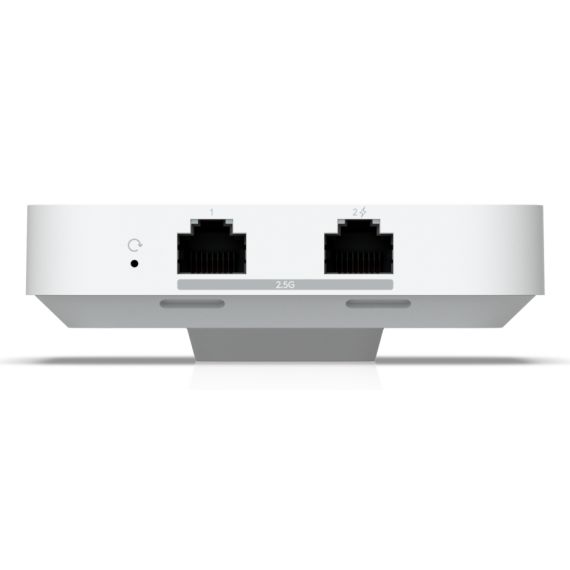 Ubiquiti U7 In-Wall / 4300 Mbit/s / PPSK / 2500 Mbit/s /  | U7-IW