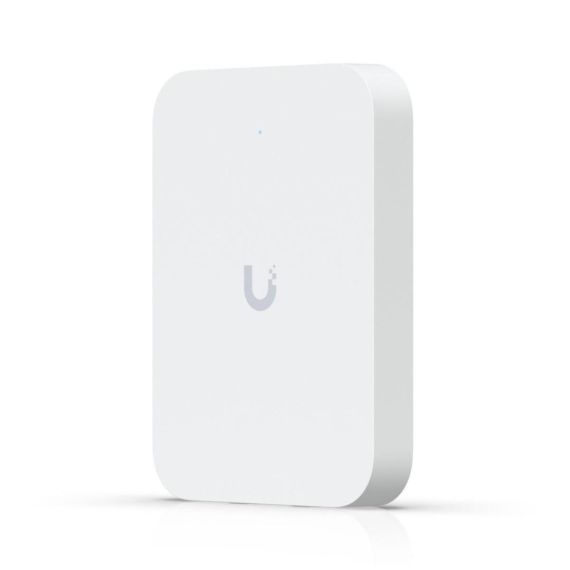 Ubiquiti U7 In-Wall / 4300 Mbit/s / PPSK / 2500 Mbit/s /  | U7-IW