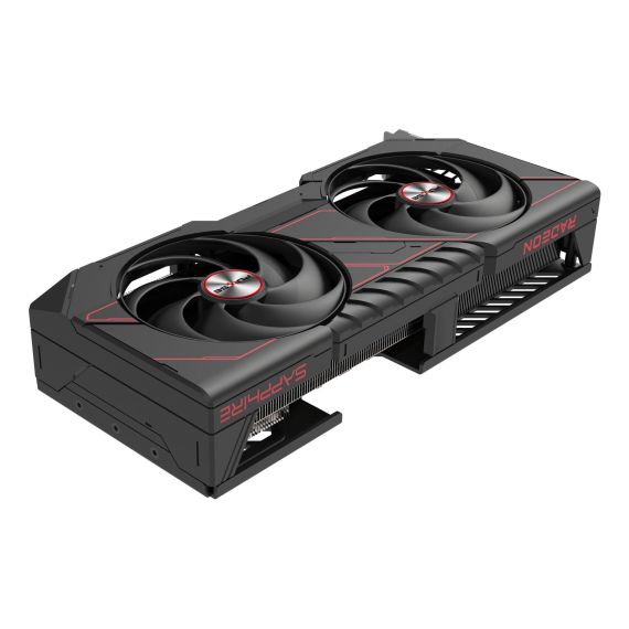 Sapphire PULSE Radeon RX 9070, Radeon RX 9070, 16  | 11349-03-20G
