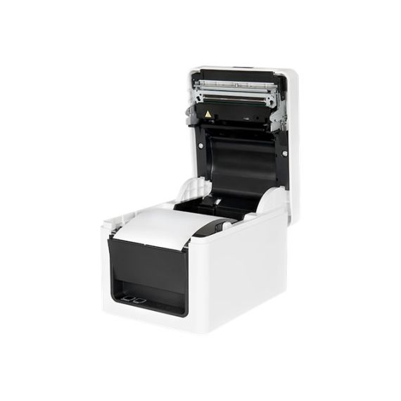 Citizen CT-E351 - Receipt printer - two-colour (mon | CTE351XEEWX