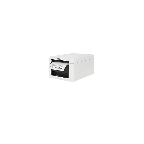 Citizen CT-E351 - Receipt printer - two-colour (mon | CTE351XEEWX