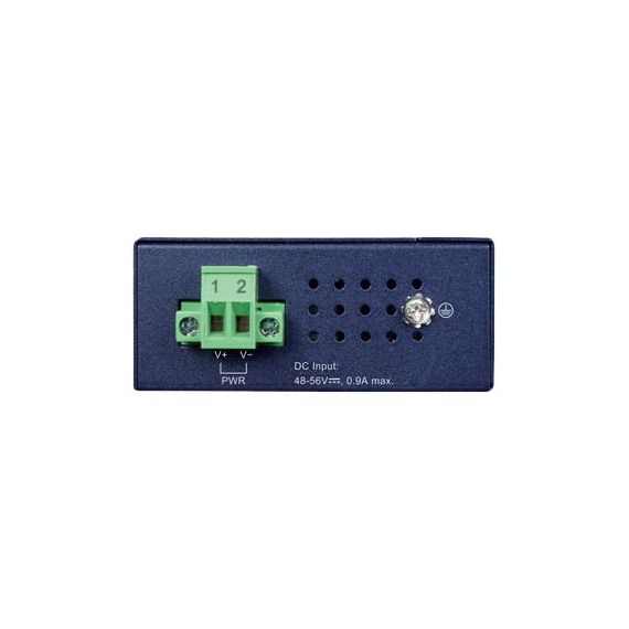 PLANET IGTP-815AT - Fibre media converter - 1GbE - 10Base-T, 100B