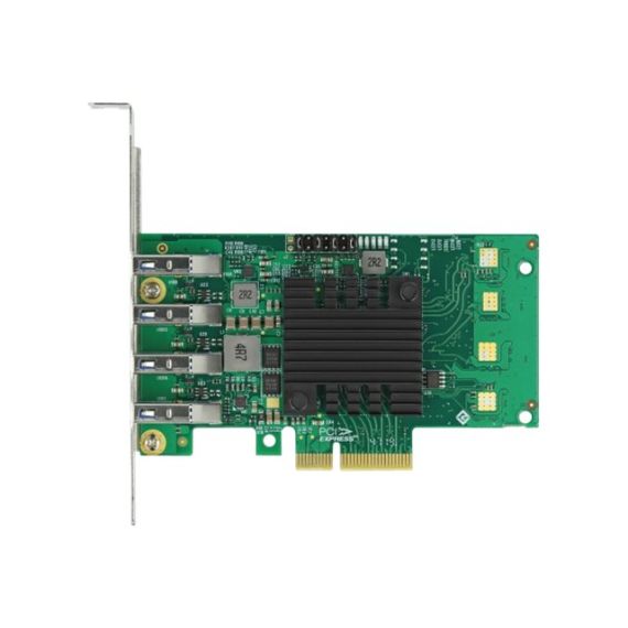 Delock PCI Express x4 Card to 4 x external USB 3.0 Quad C | 89048