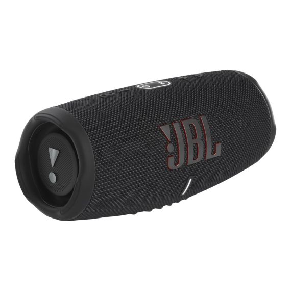 JBL Charge 5 - Speaker - for portable use - wirel | JBLCHARGE5BLK