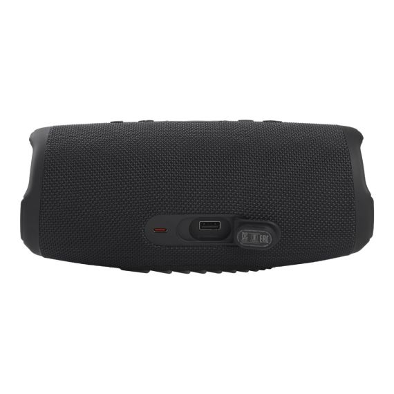 JBL Charge 5 - Speaker - for portable use - wirel | JBLCHARGE5BLK