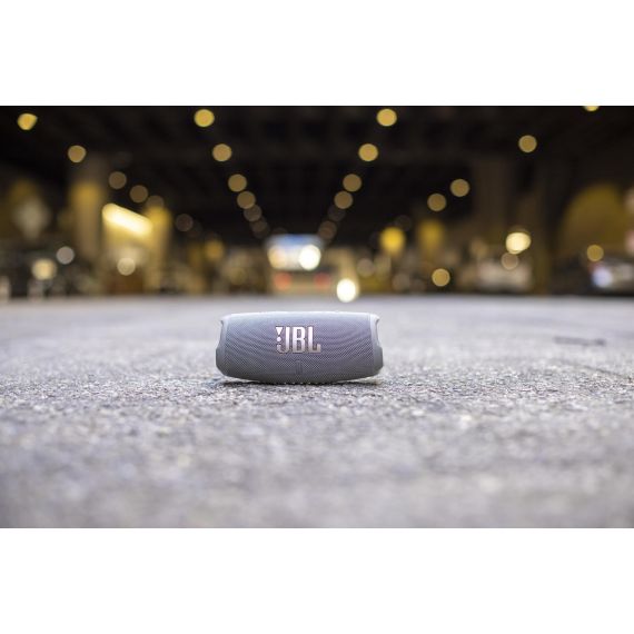 JBL Charge 5 - Speaker - for portable use - wirel | JBLCHARGE5BLK