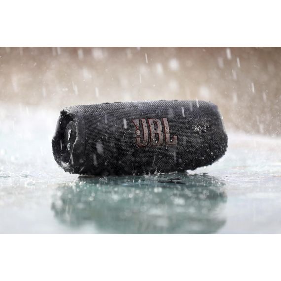 JBL Charge 5 - Speaker - for portable use - wirel | JBLCHARGE5BLK