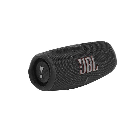 JBL Charge 5 - Speaker - for portable use - wirel | JBLCHARGE5BLK