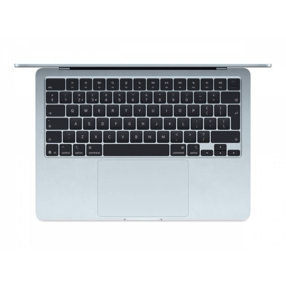 Apple MacBook Air M4 Apple M4 10core 24 GB RAM 512 GB MC6V4BA